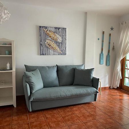 Reby Bastian Beach Costa Teguise Bagian luar foto
