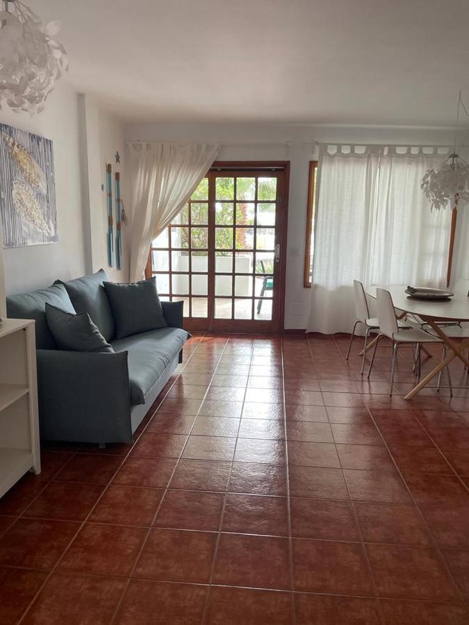 Reby Bastian Beach Costa Teguise Bagian luar foto
