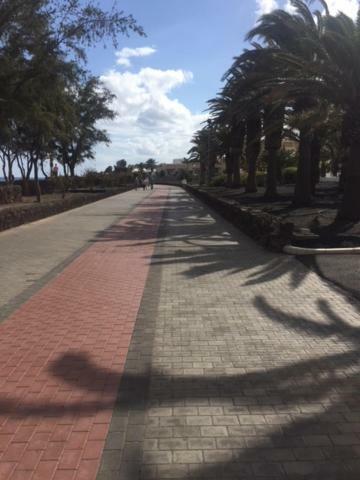 Reby Bastian Beach Costa Teguise Bagian luar foto